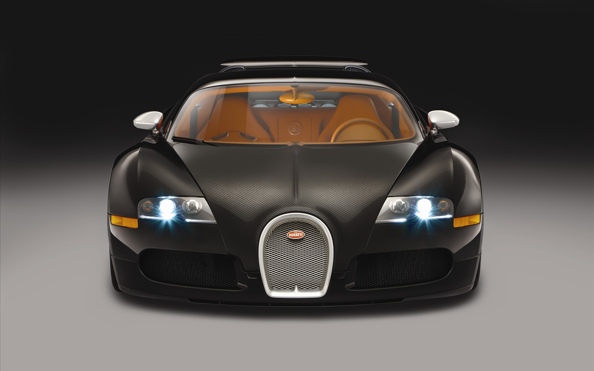 Adorn Your Desktop Screen With Attractive Bugatti Car Wallpaper