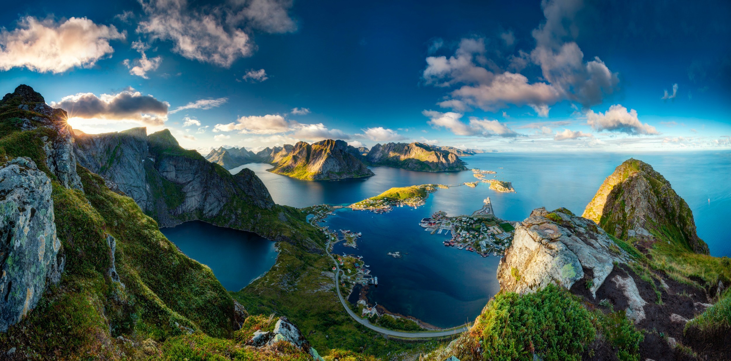 Fjords Of Norway Wallpaper And Image Pictures Photos
