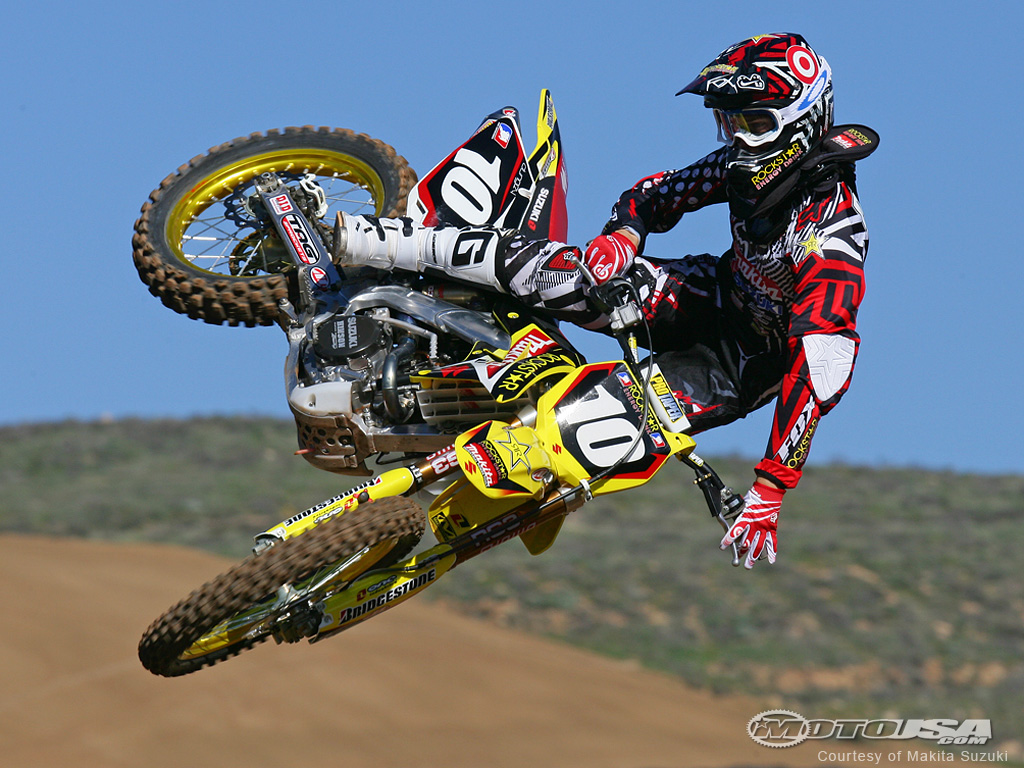 Photo Collection Freestyle Motocross Wallpaper