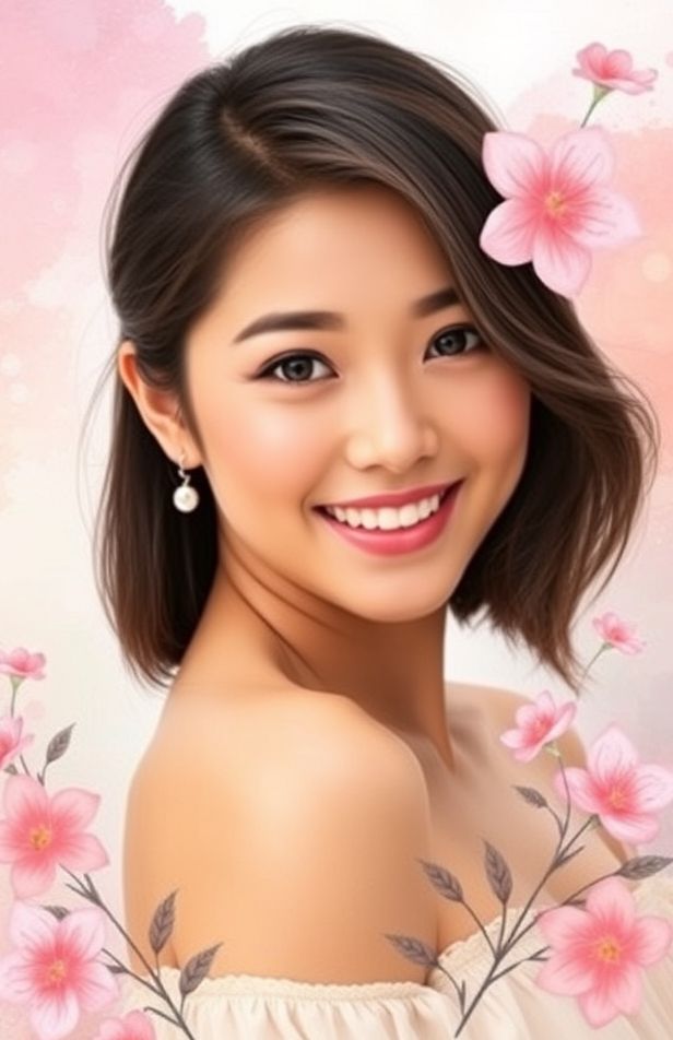 Liza Soberano Wallpaper