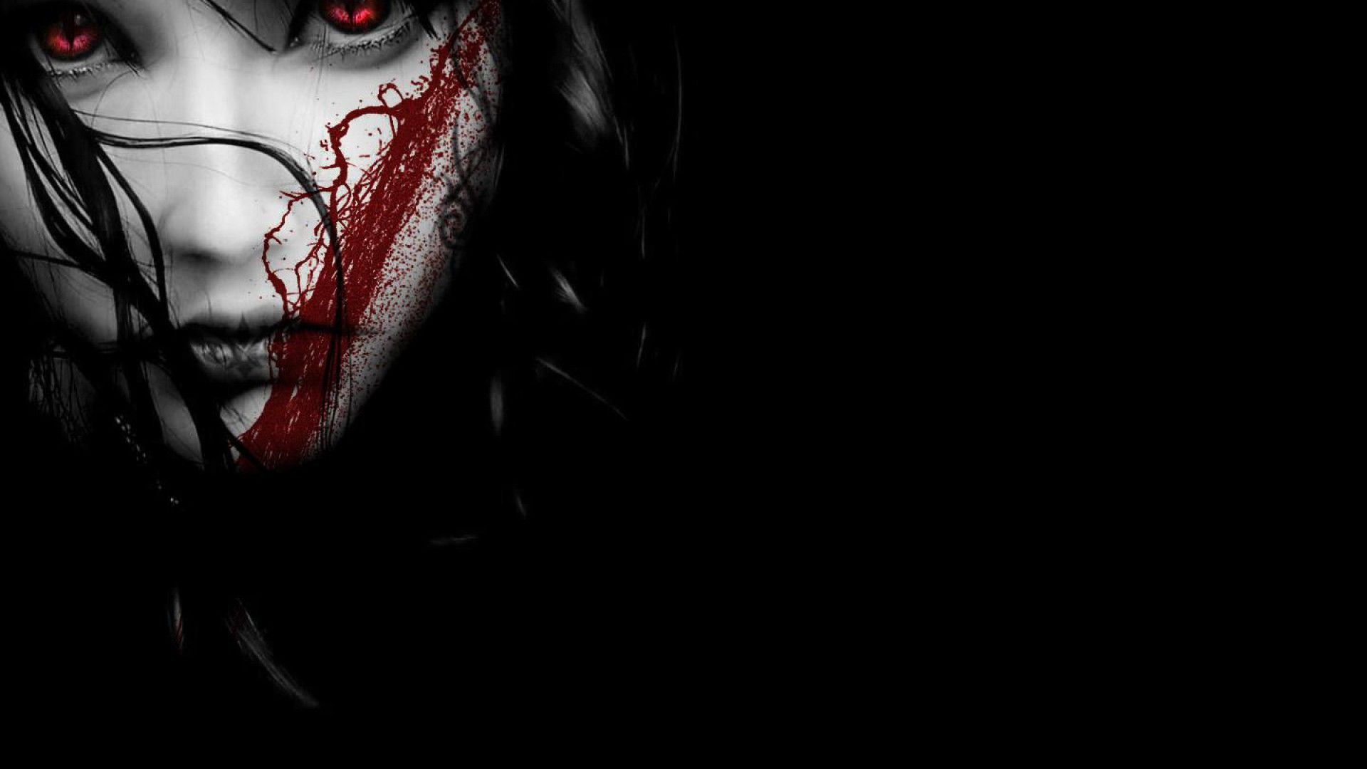 700 Creepy HD Wallpapers and Backgrounds