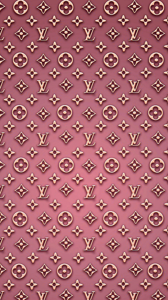 Pink Louis Vuitton Wallpaper Just Screen