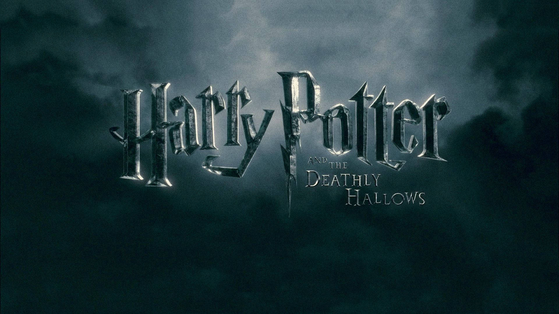 Harry Potter Laptop Wallpaper
