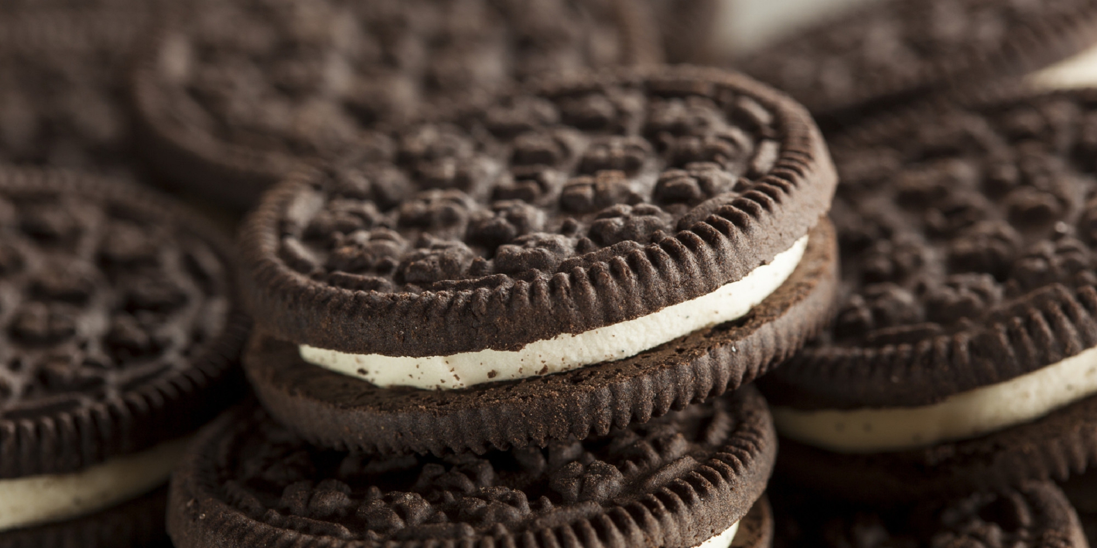 Oreo Wallpaper Image Photos Pictures Background
