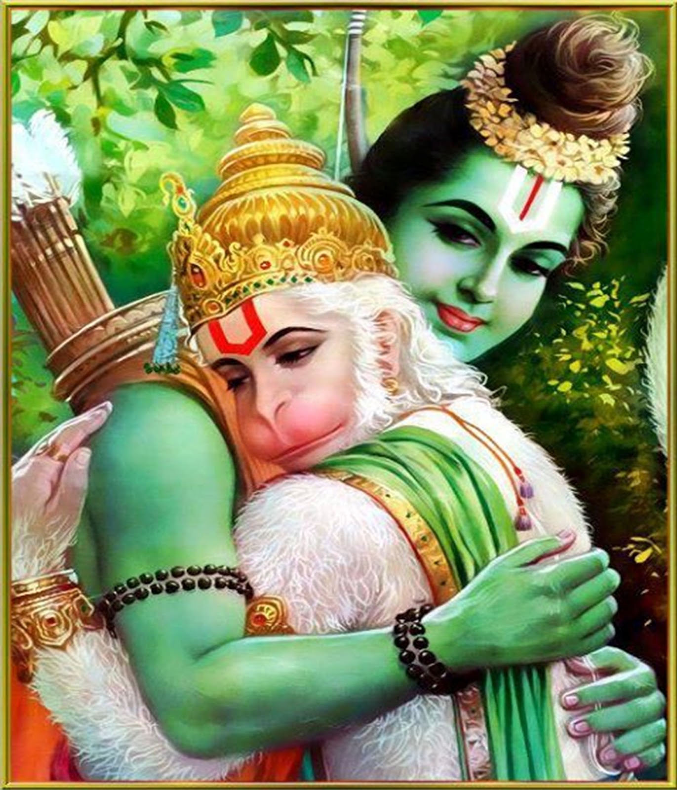 Lord Shri Ram Chandra Ji Shiva Ramayana Full Background HD wallpaper |  Pxfuel