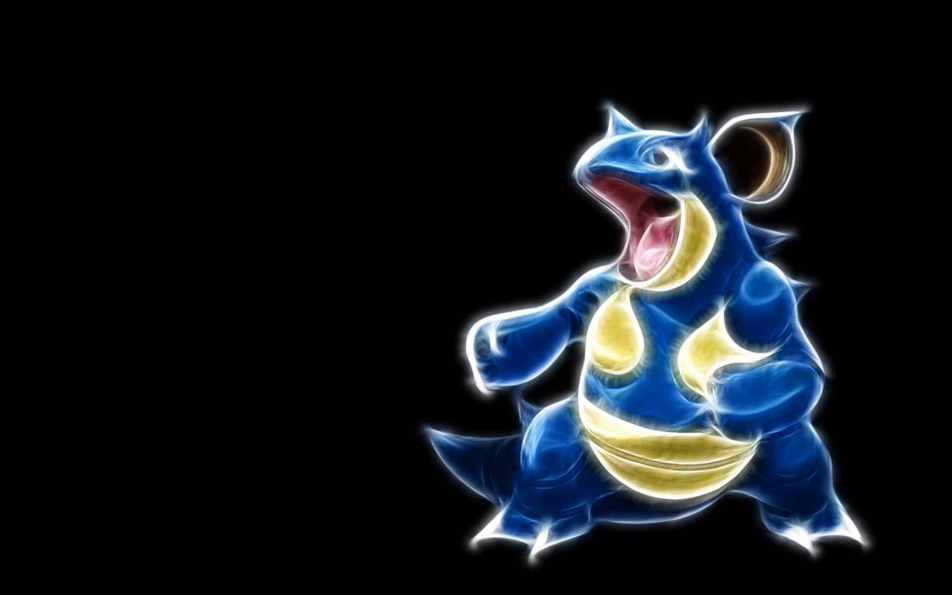 Pokemon Nidoqueen Image