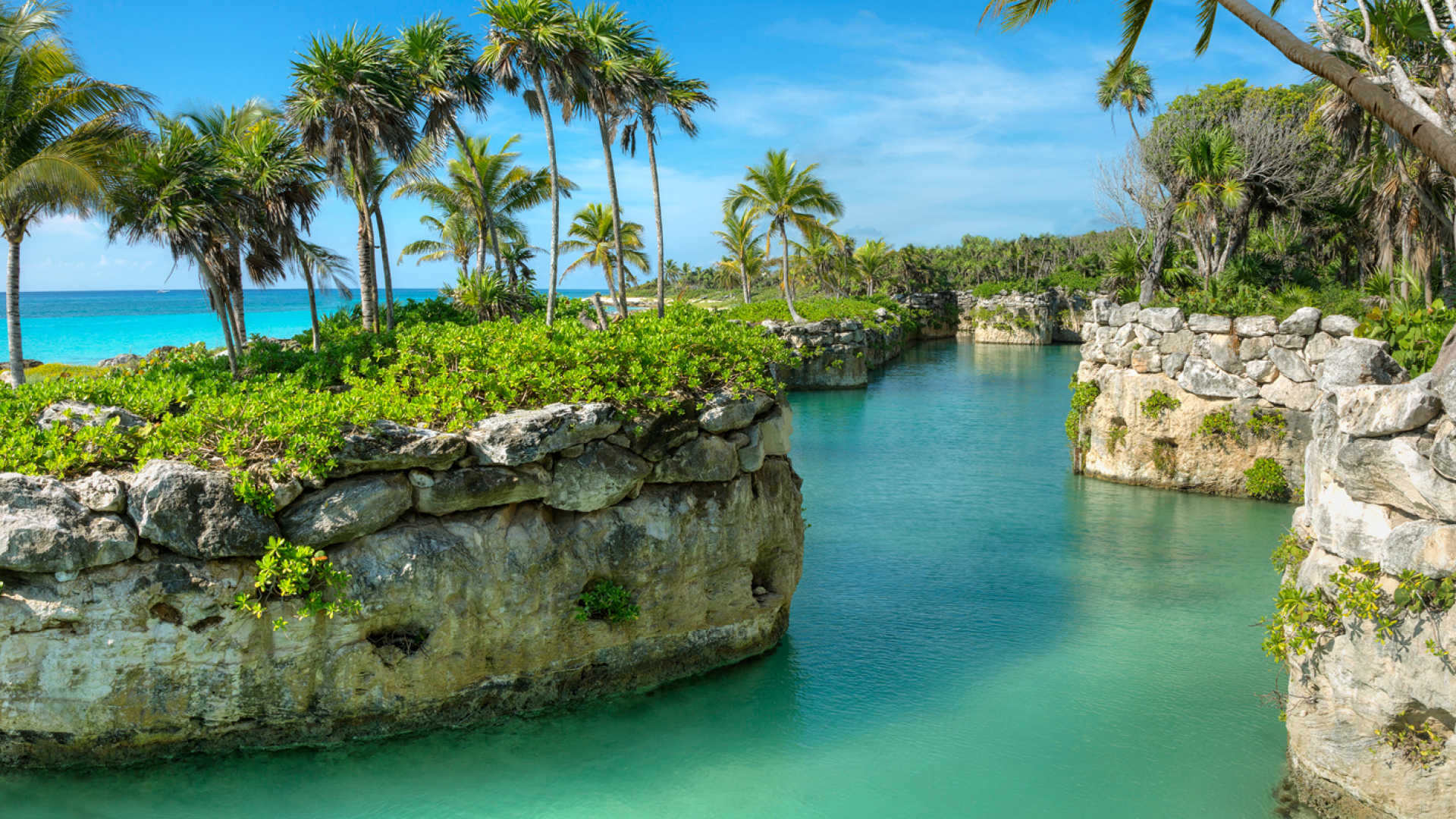 Hotel Xcaret Mexico Riviera Maya Resort All