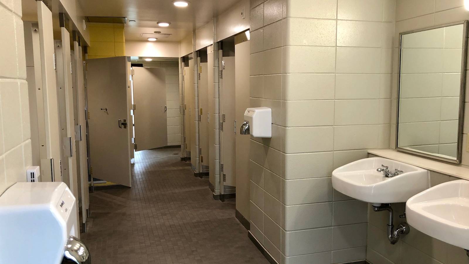 Housing Meals