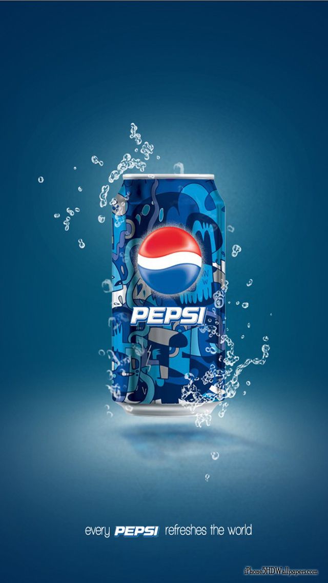 You Can Have It Lifestyle We Live In Pepsi Creative