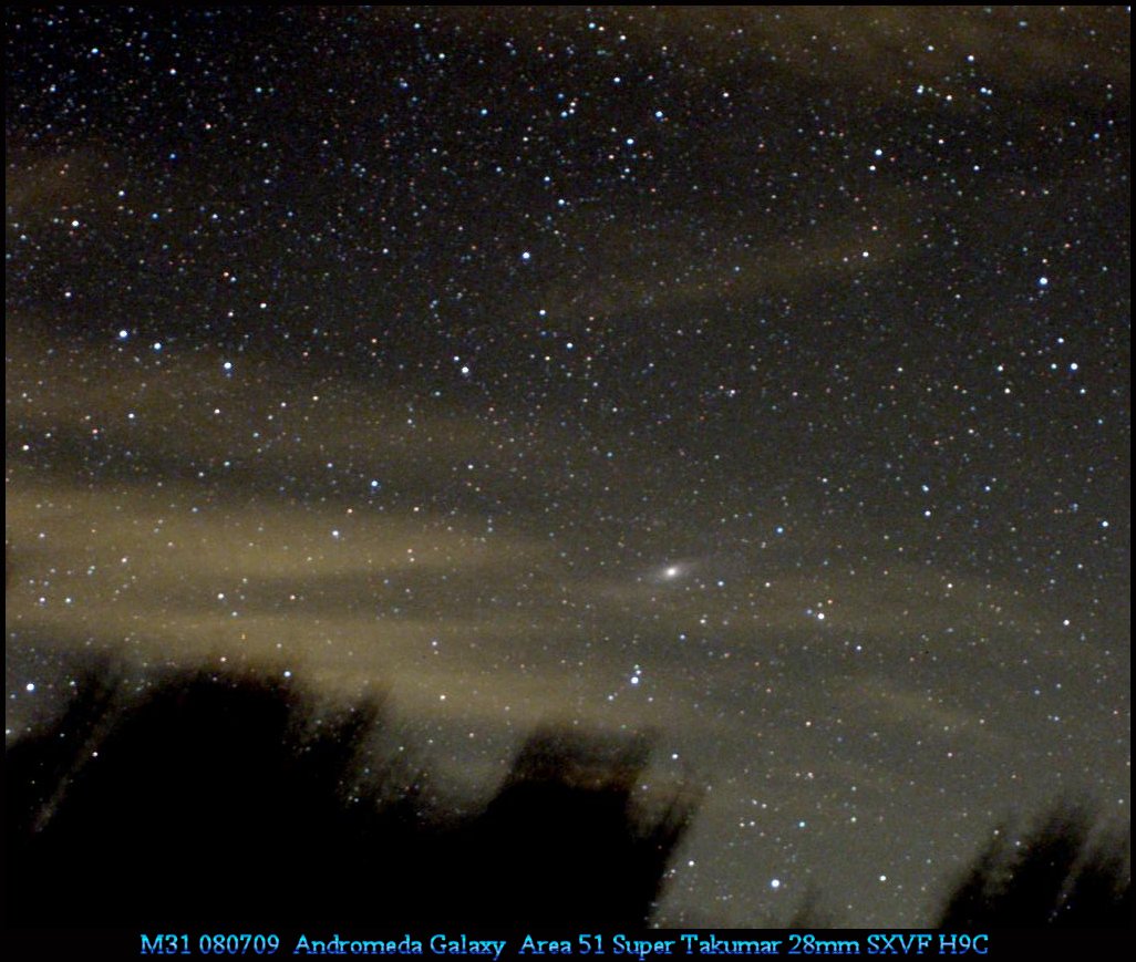 Andromeda Galaxy Wallpaper Wide HD