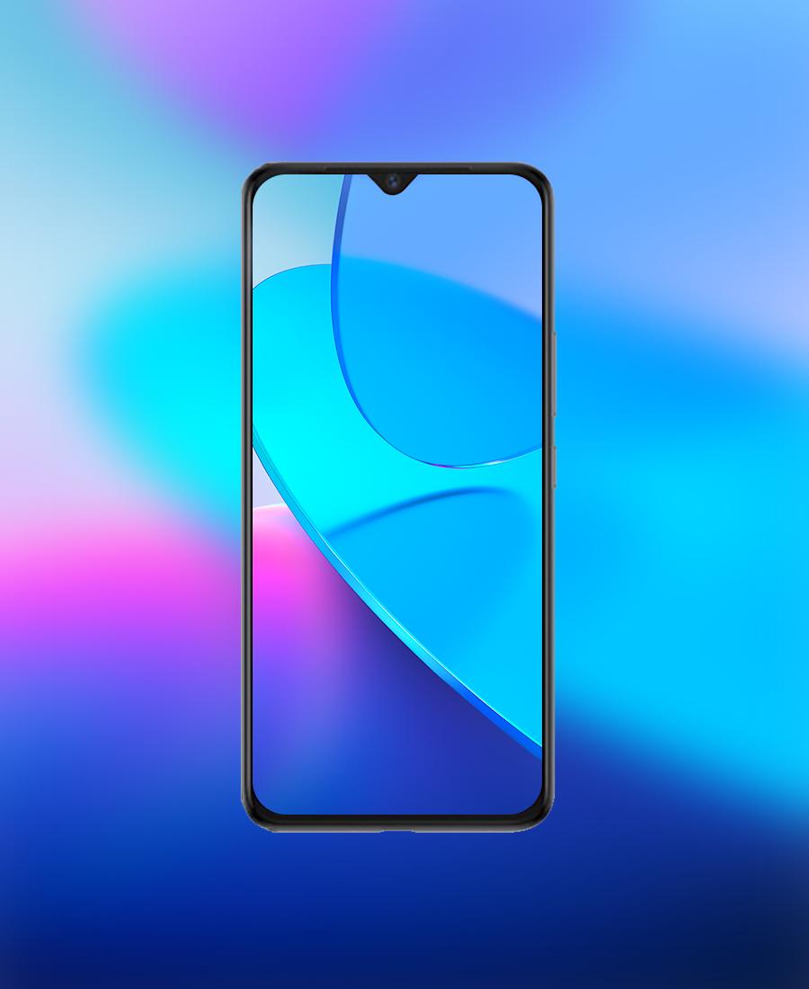 Vivo Y20 Y20s Wallpaper Apk For Android