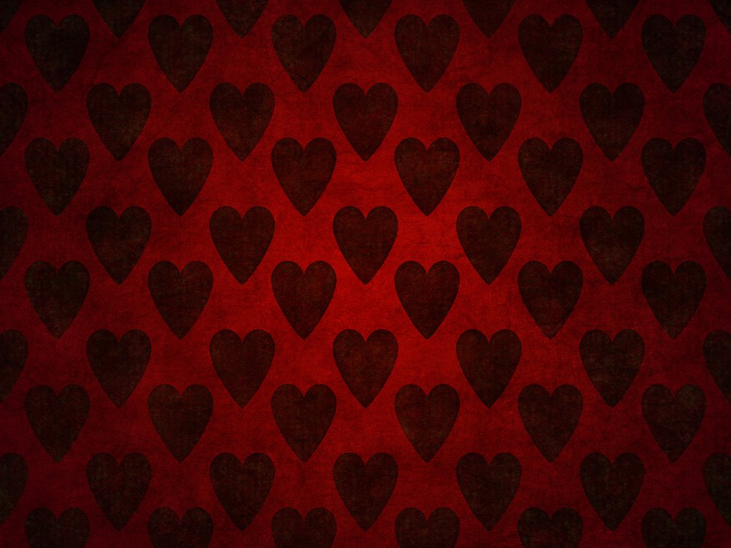 Queen of Hearts  Valentines wallpaper Minimalist wallpaper Queen