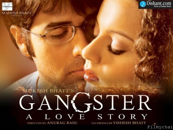 Gangster A Love Story Wallpaper