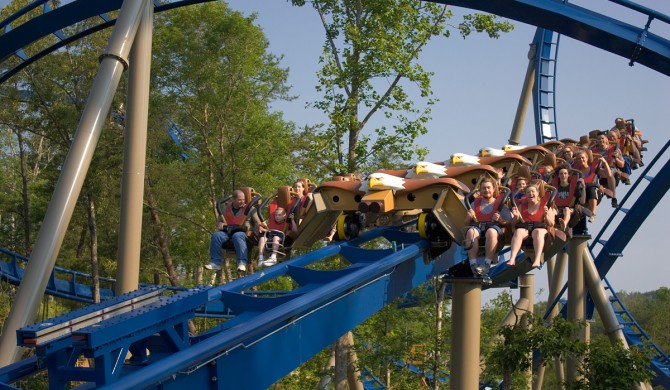 Dollywood Pictures Coasterimage