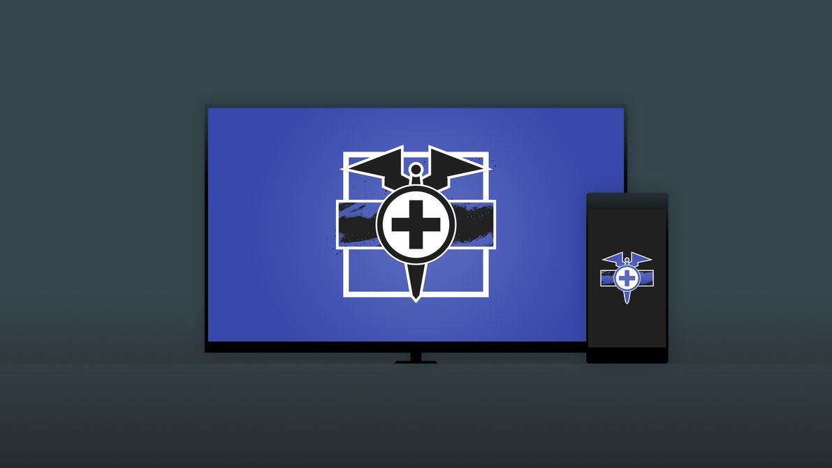 Doc Icon Wallpaper Pack By Jarvisxciv Deviantart On