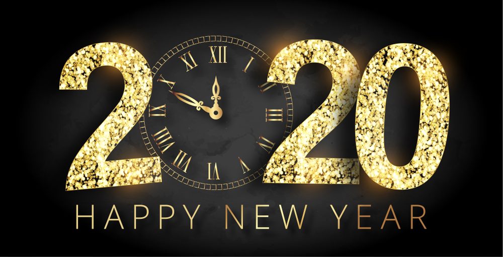 Happy New Year Wallpaper High Quality HD Image