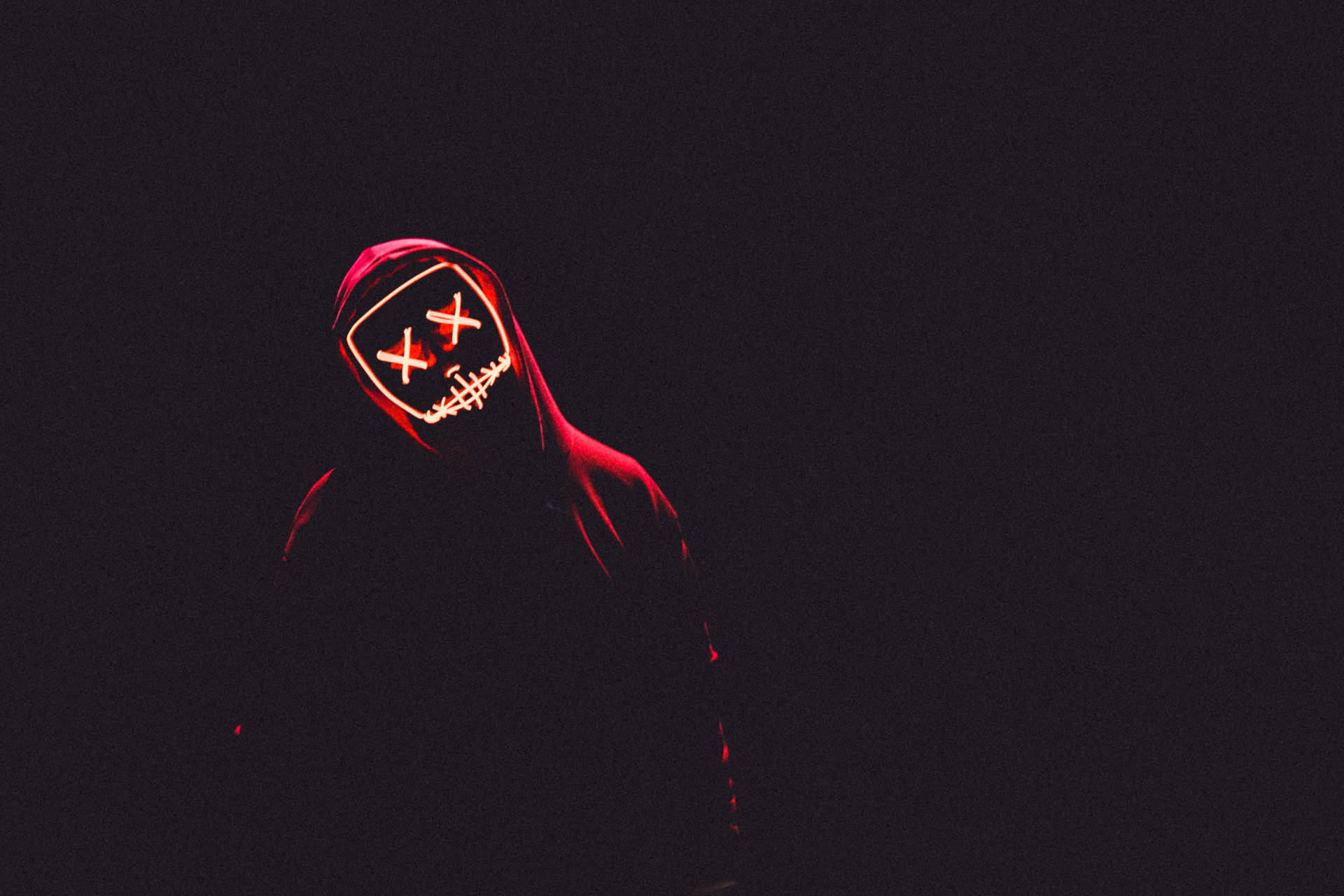 The Purge Wallpaper