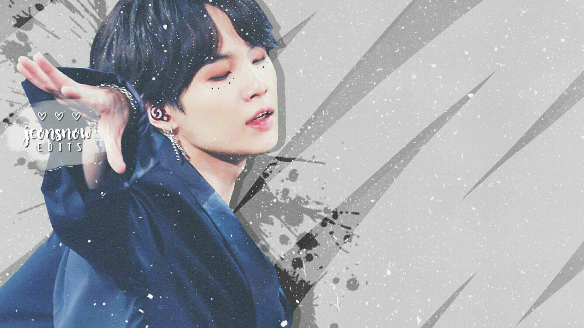 Bts Aesthetic Wallpaper