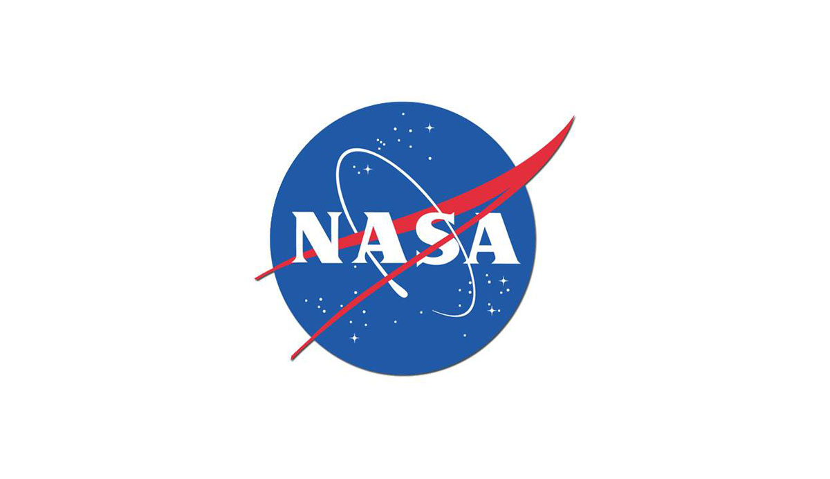 Nasa Logo Wallpaper Jpg