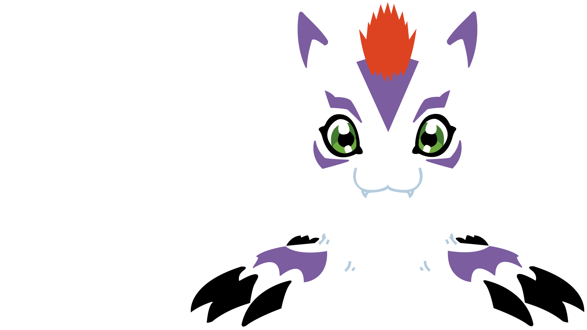 Bruh Added By Juanzor At Reminder For The New Digimon