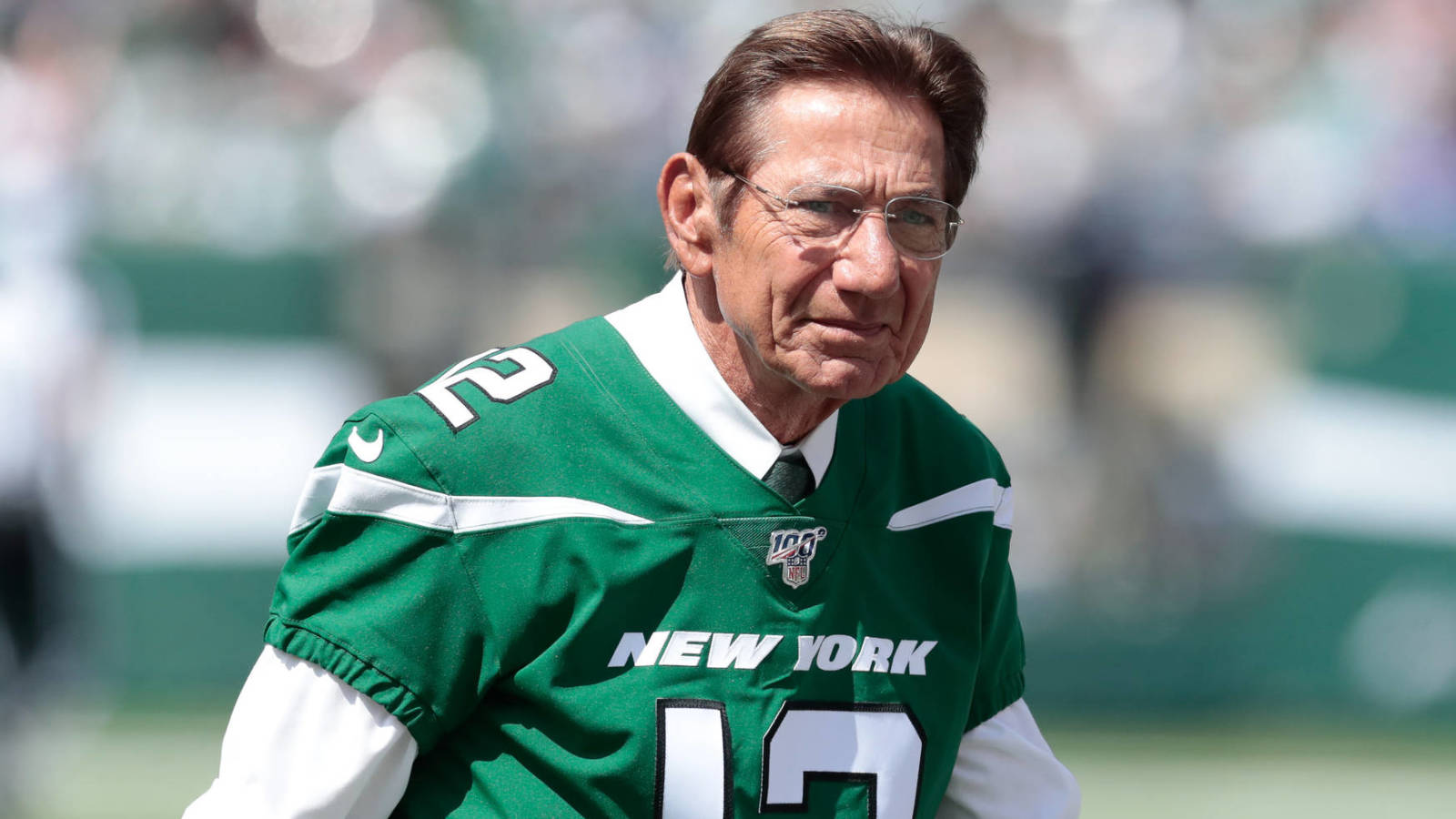 Namath It D Be Hard For Jets To Pass On Lawrence Yardbarker