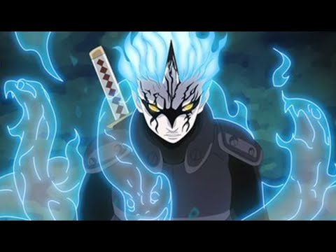 Naruto Top Strongest Sage Mode Users Shippuden