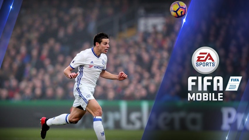 fifa mobile download – FIFPlay