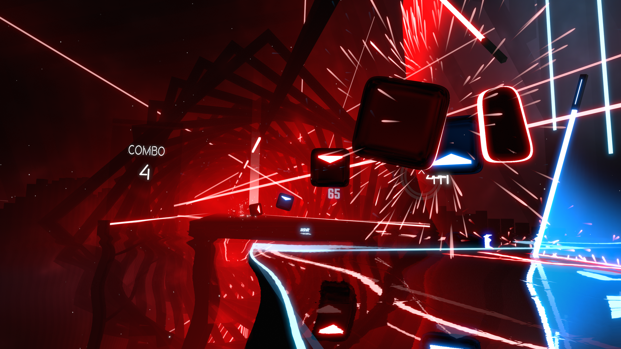 Beat Saber Level Editor Ing To