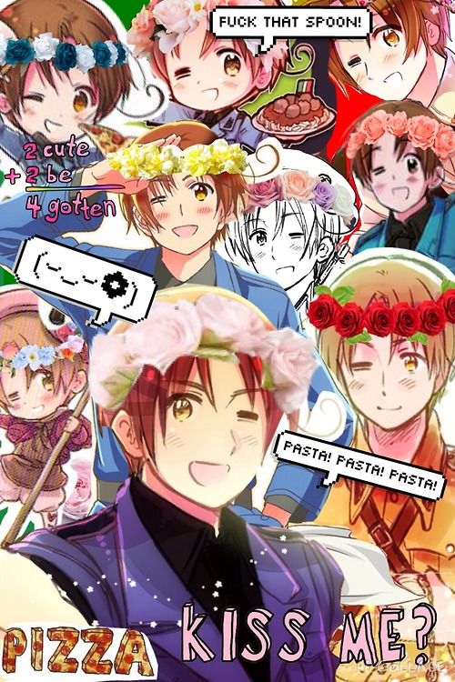 Best Ideas About Aph Italy Hetalia