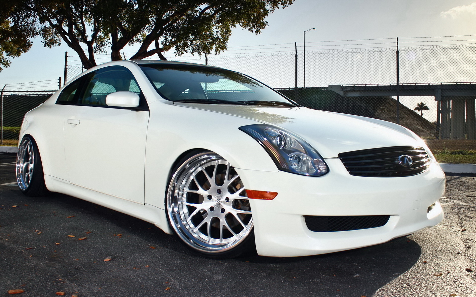 Infiniti G35 Wallpaper And Image Pictures Photos
