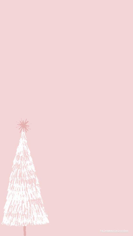 30 FREE Cheery Christmas Wallpapers For iPhone   Kayla Everetts