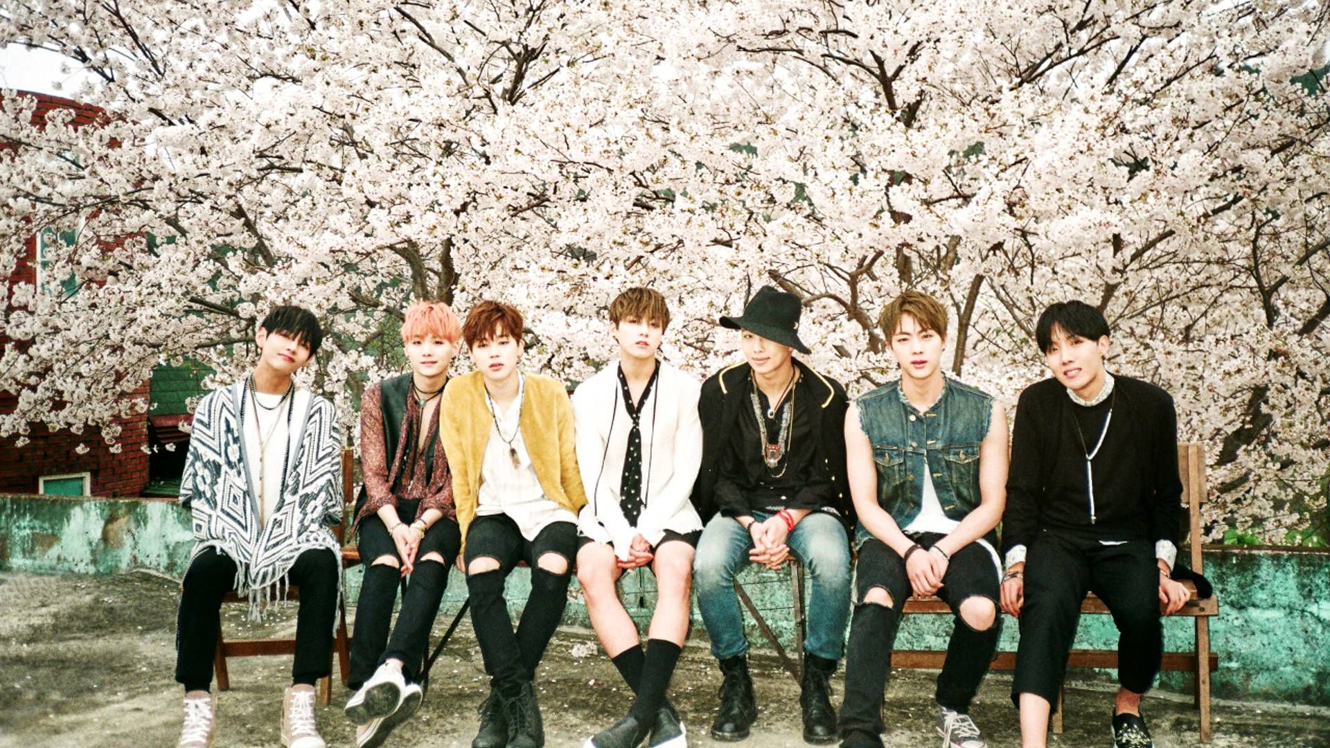 Bts Wallpaper Puter Image In Collection