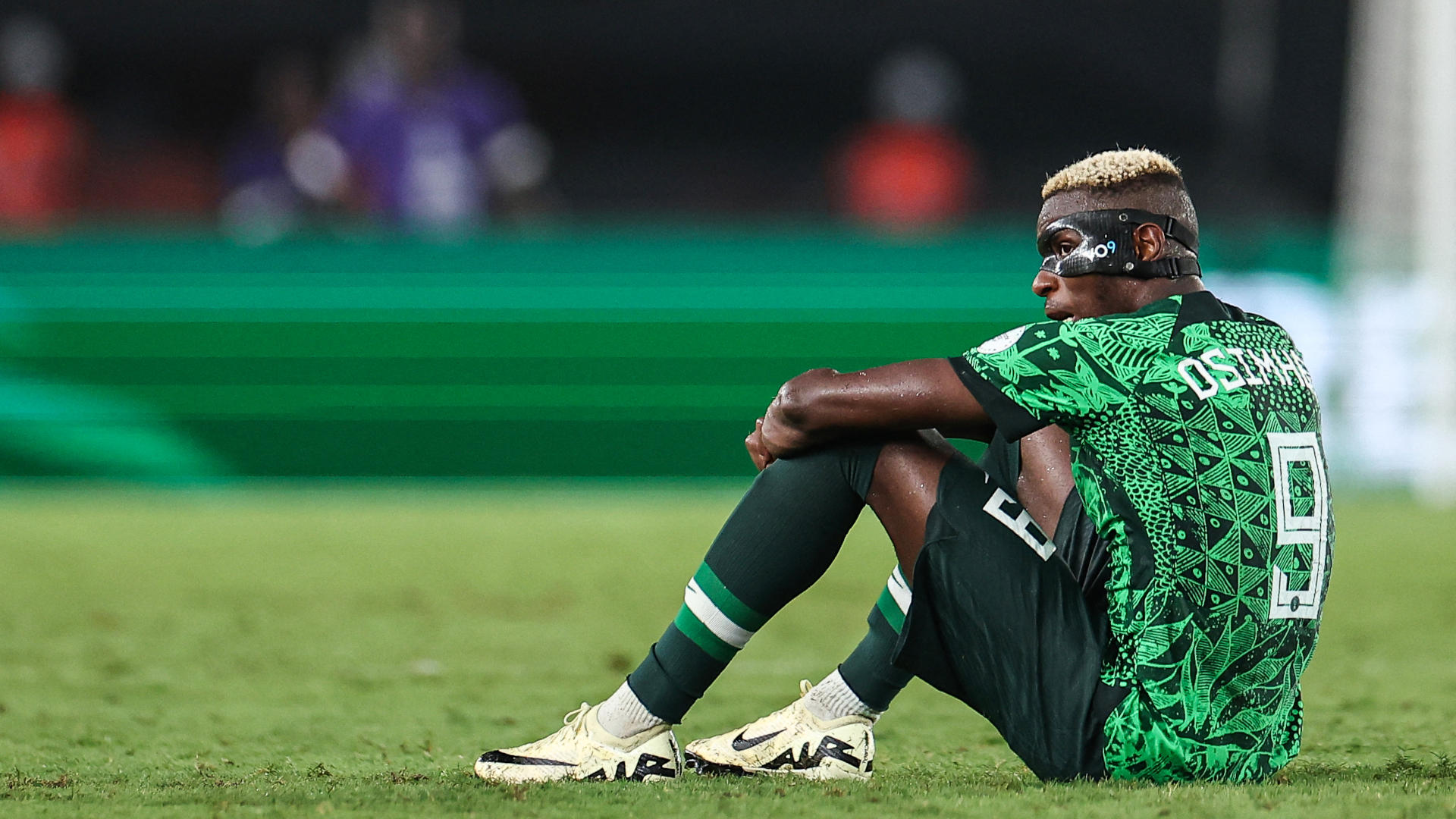 The Real Danger For Bafana In Their Afcon Semi Wallpaper