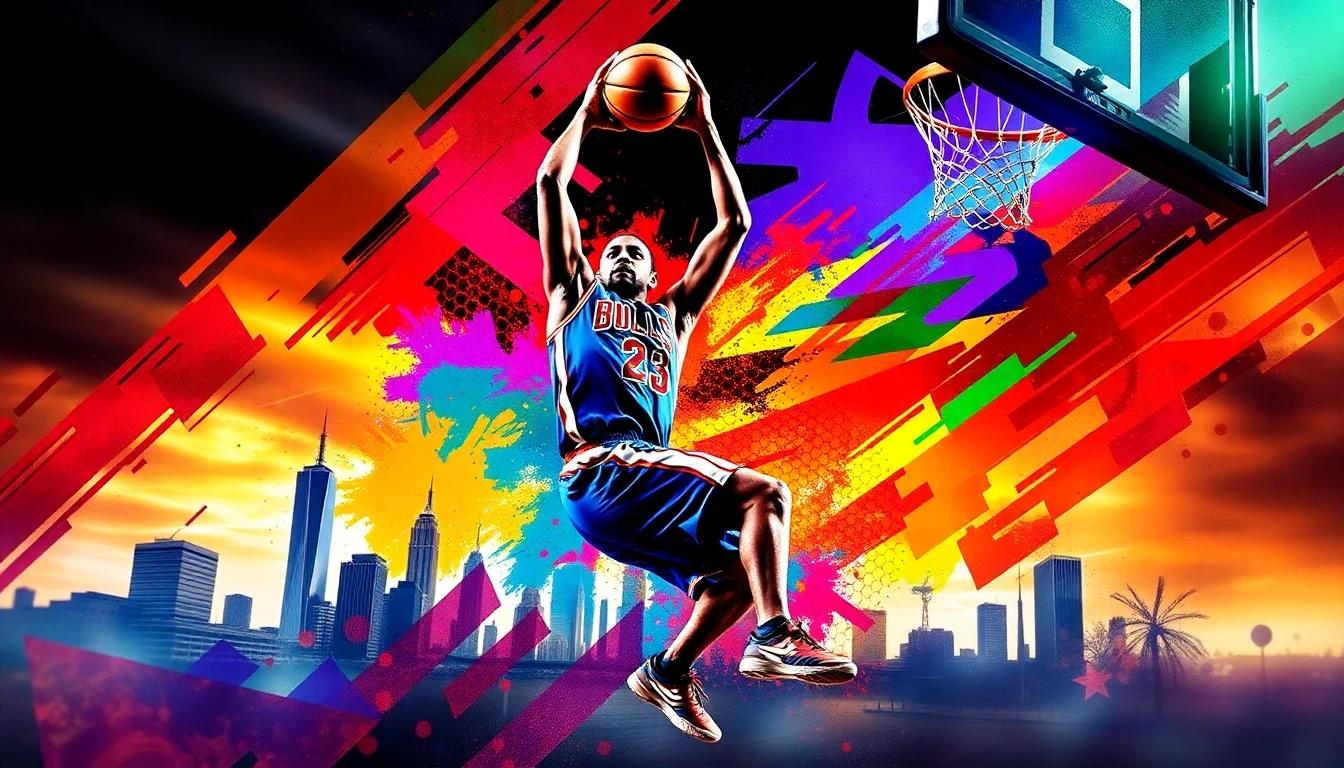 X Nba Wallpaper