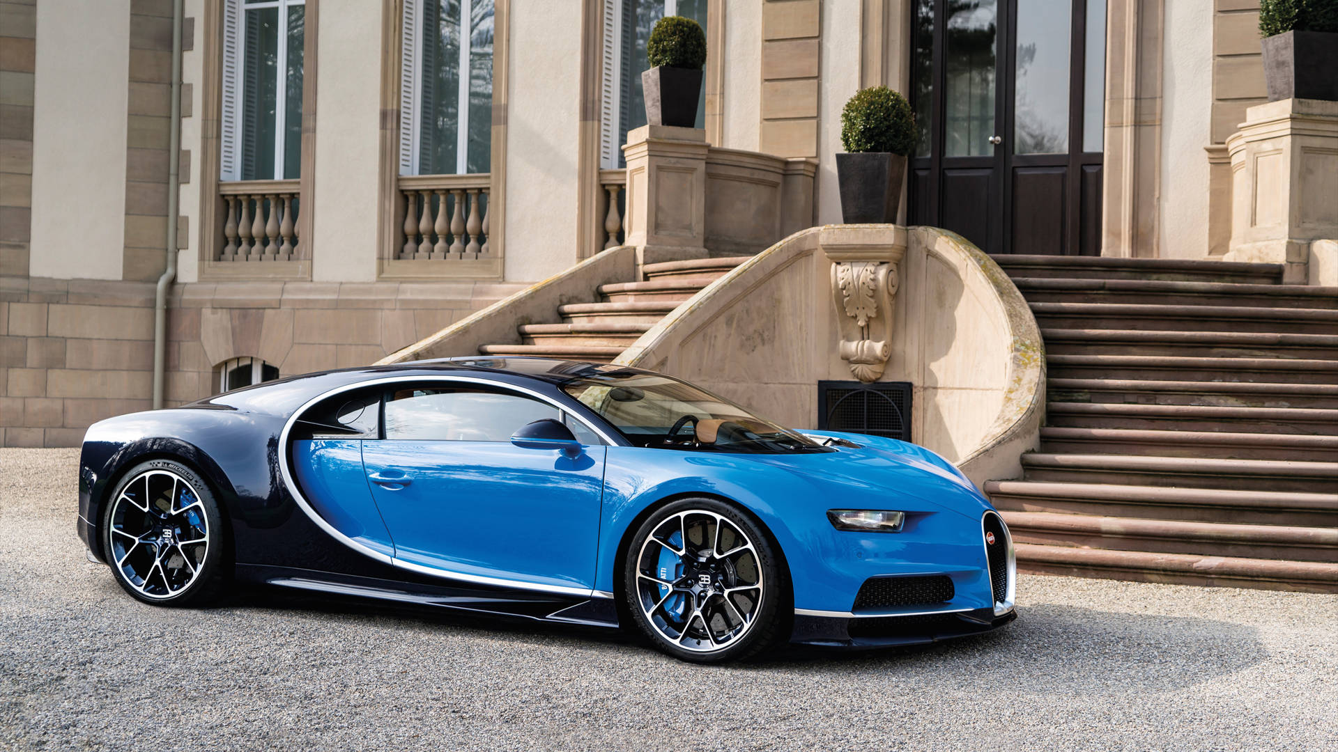 Cool Bugatti Wallpaper