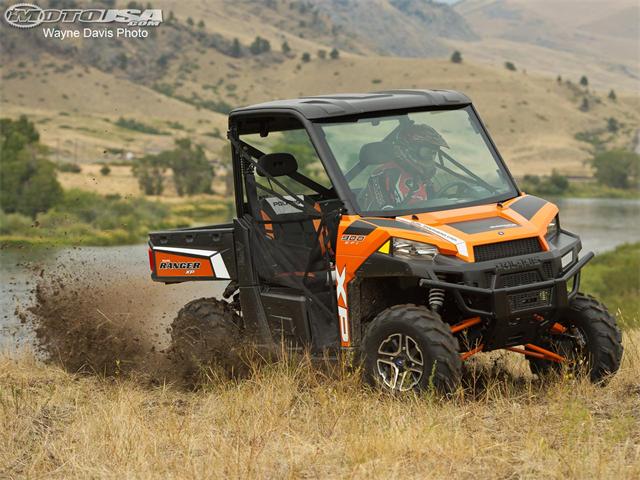 The Base Model Retails For Polaris Customers Are Going To Be