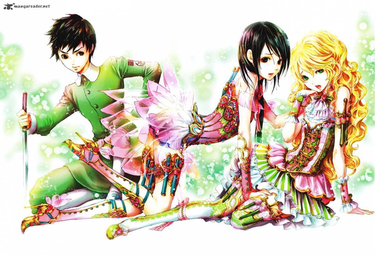 Adekan Wallpaper Anime Hq Pictures 4k