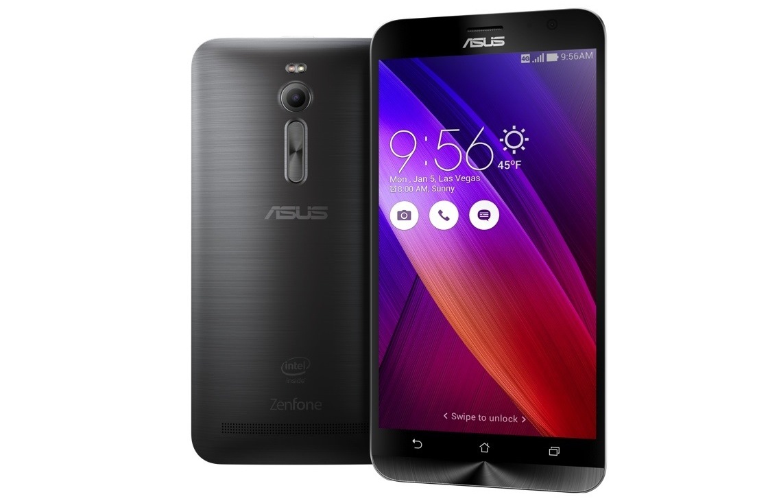 Zenfone Smartphone In The Second Half Of Which Will Use A