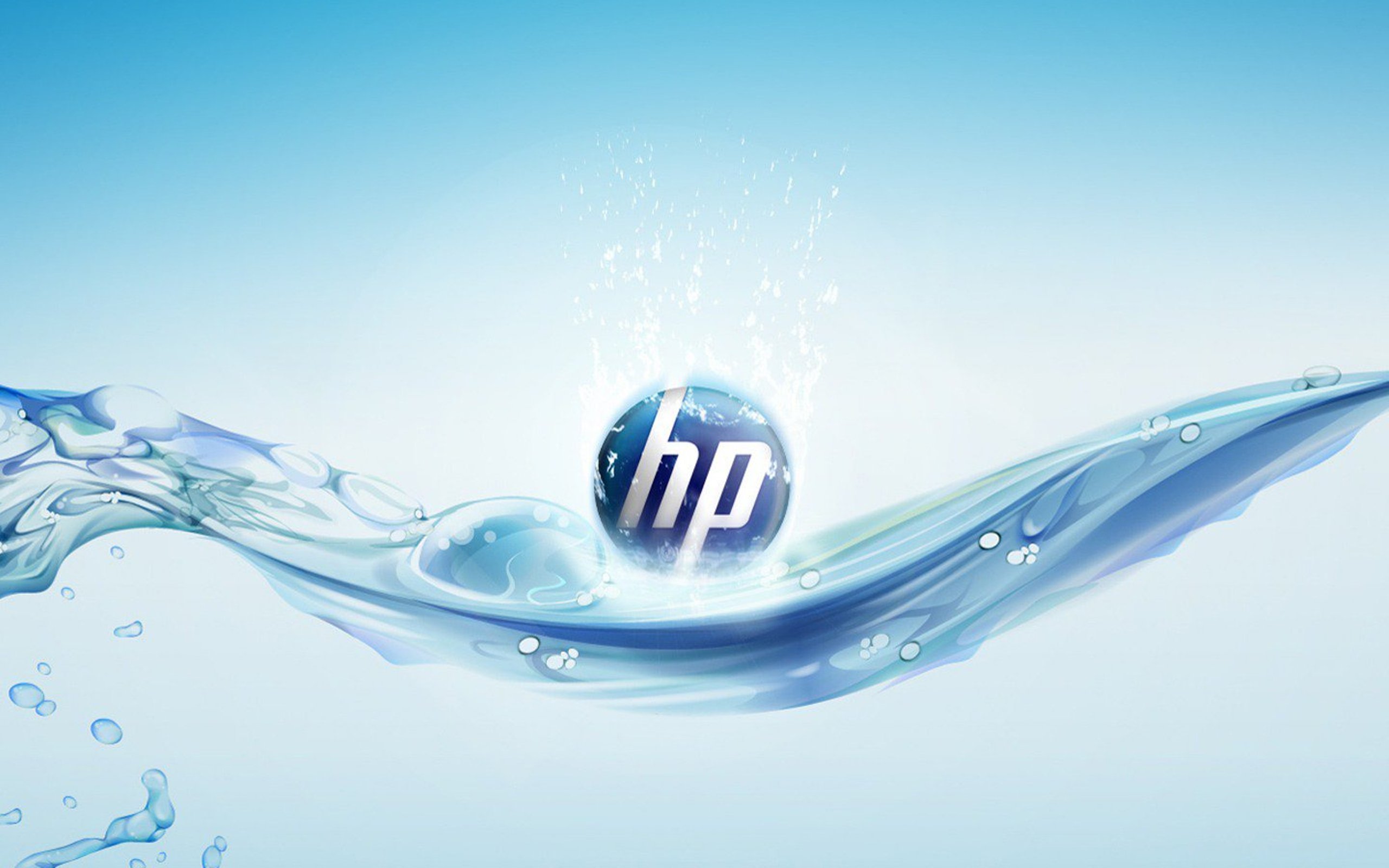 Hewlett Packard Puter Wallpaper Desktop Background