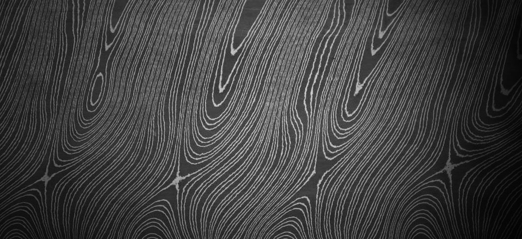 All About Damascus Steel Ravencrest Tactical