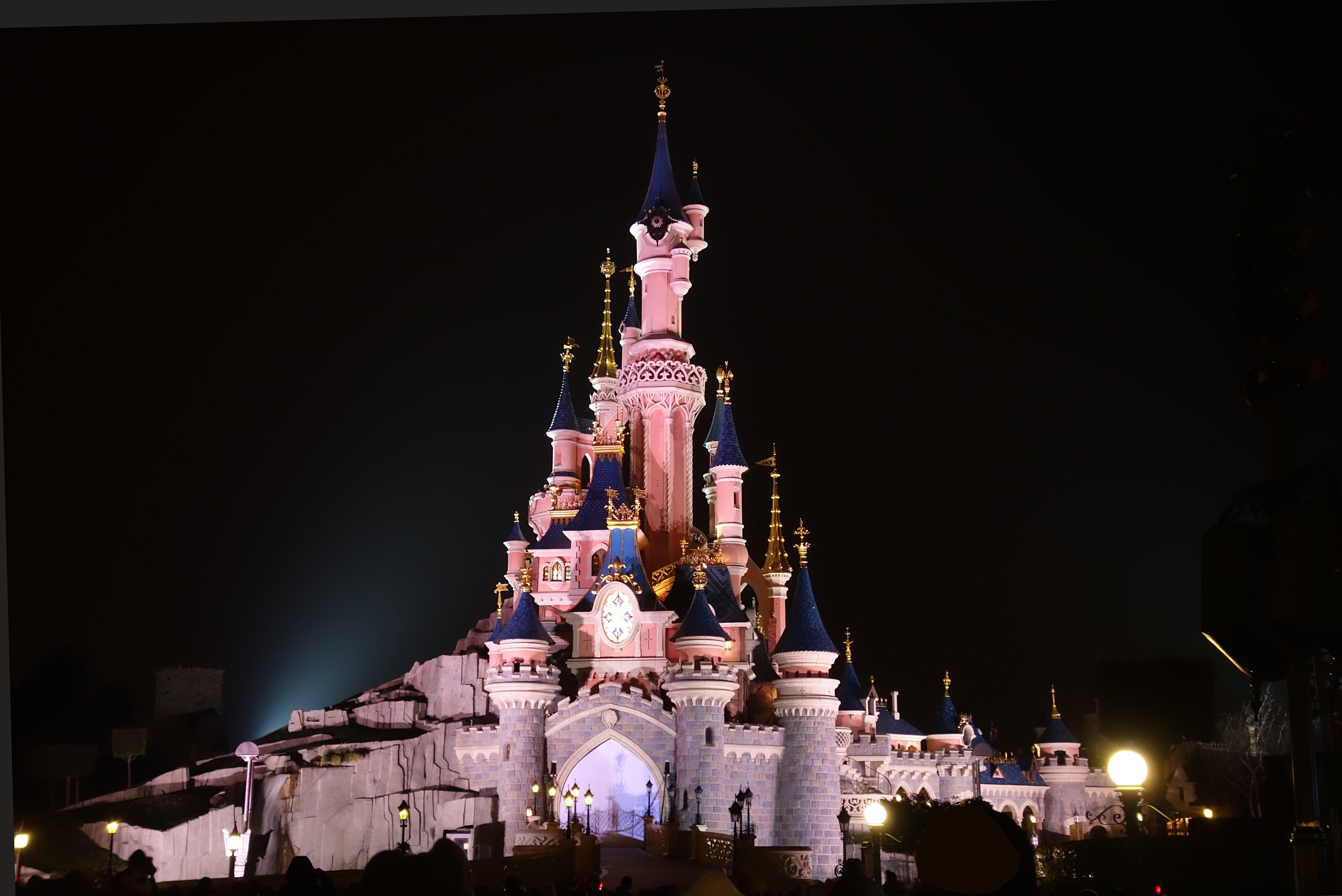 Disney And More Disneyland Paris High Res Wallpaper Pictures