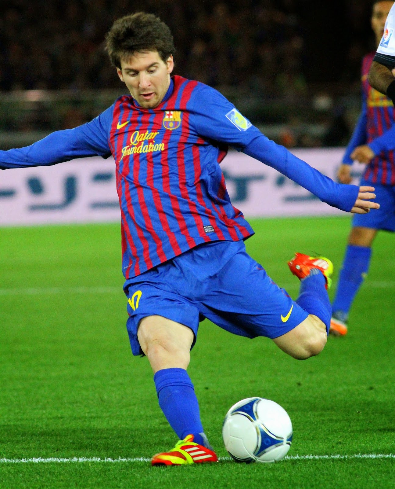 Lionel Messi Full HD Wallpapers 2016 Encarles Wallpaper