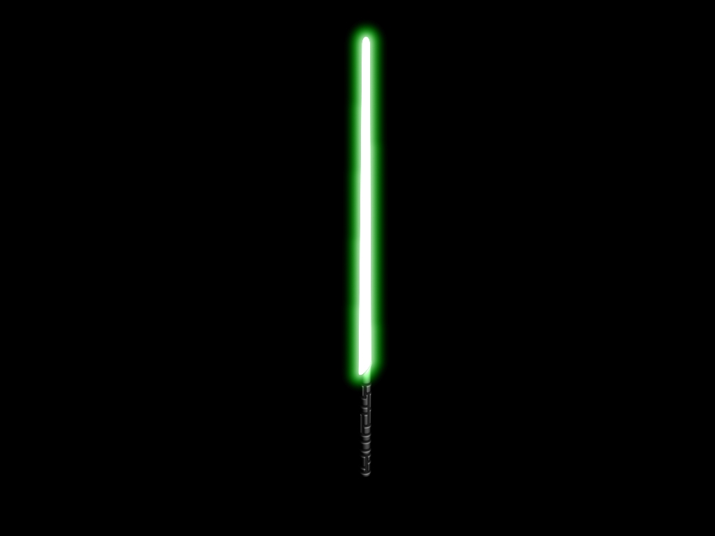 Lightsaber Mark By Vipermd