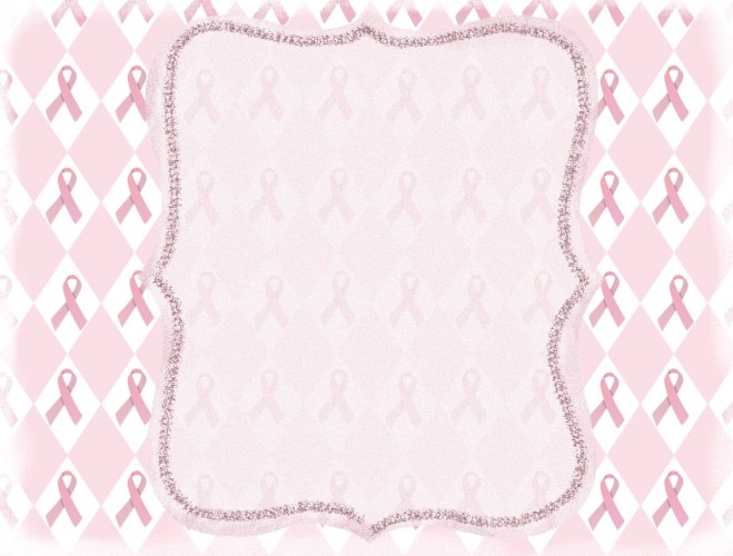 Related Pictures Pink Ribbon Breast Cancer Wallpaper S
