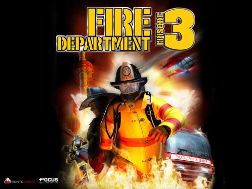 Related Wallpaper Games Video Game Fire Department Cell Phone