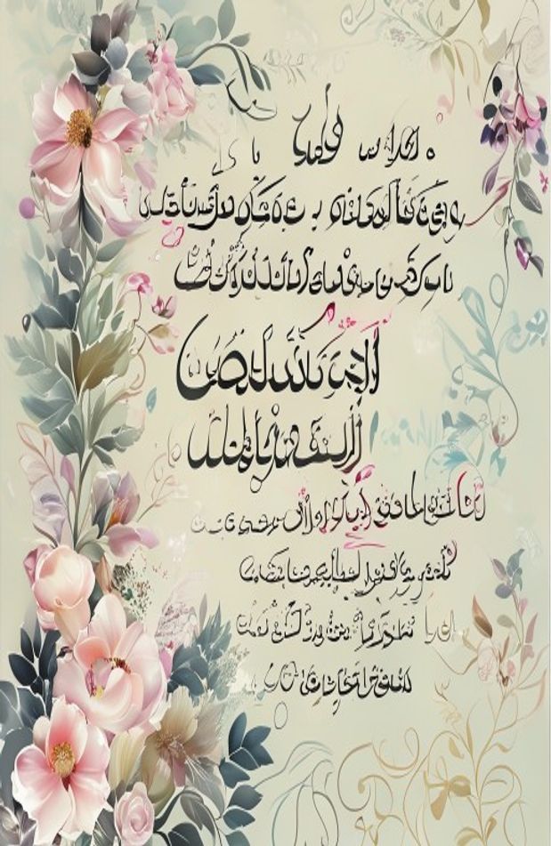 Ghazal Wallpaper Urdu