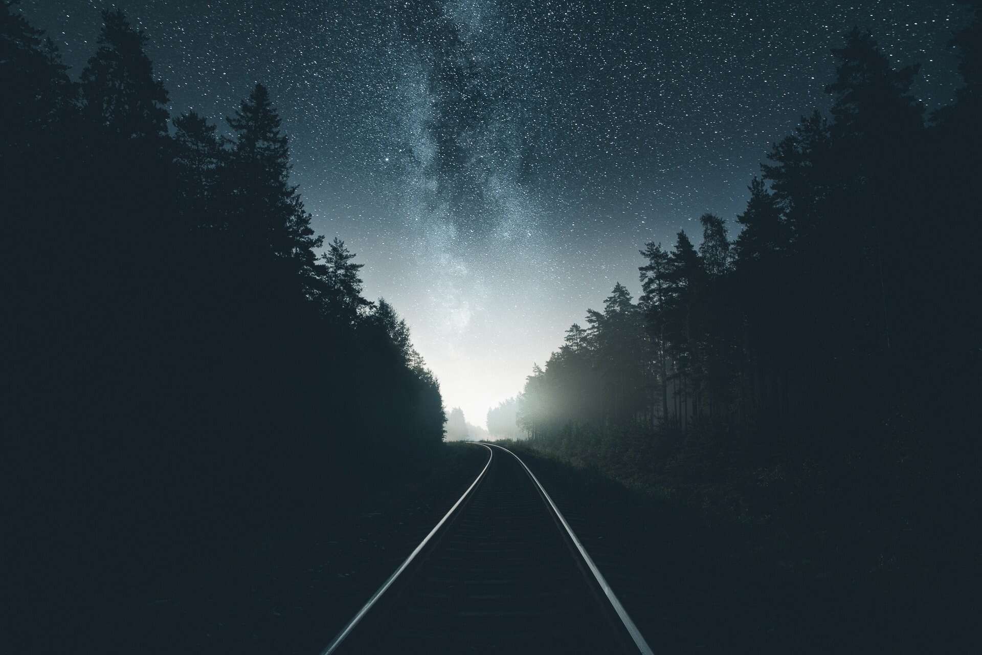 Night Wallpaper HD