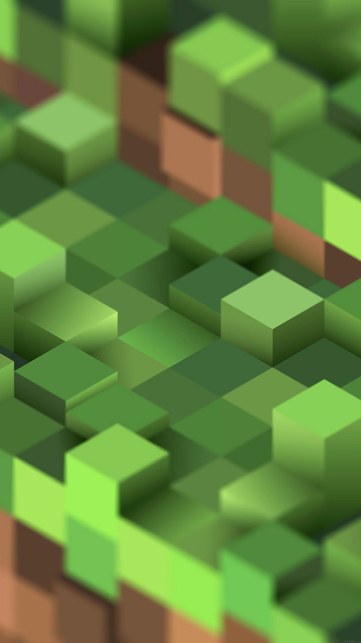 68 Cool Minecraft Wallpapers For Ipad On Wallpapersafari