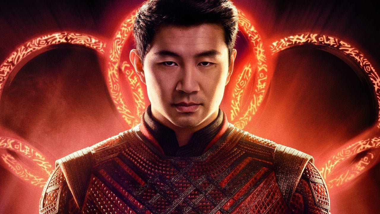 Marvel S Shang Chi Trailer Poster And First Image Revealed Ign