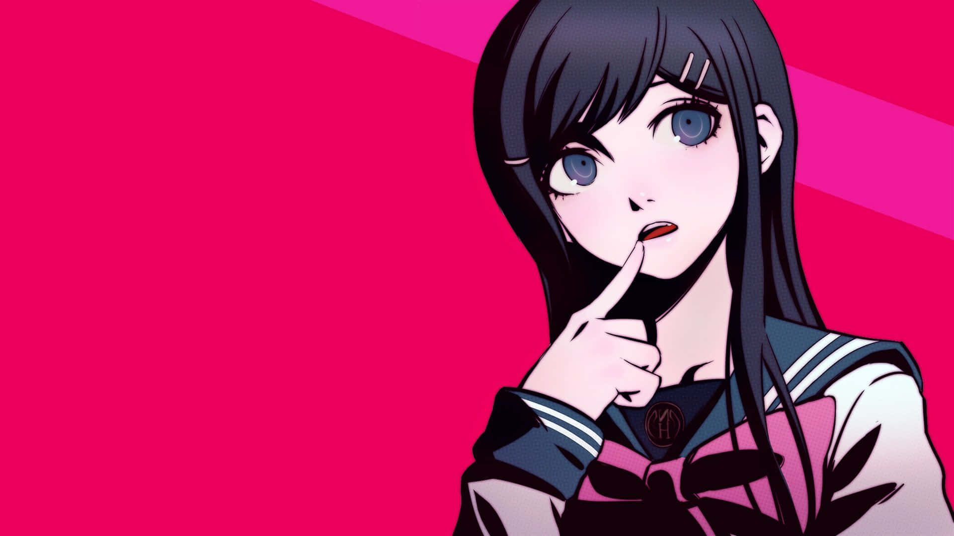 Anime Cartoon Wallpaper